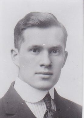 Herald Ray Clark (1890 - 1966) Profile